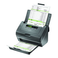 Epson GT-S50 Installationshandbuch