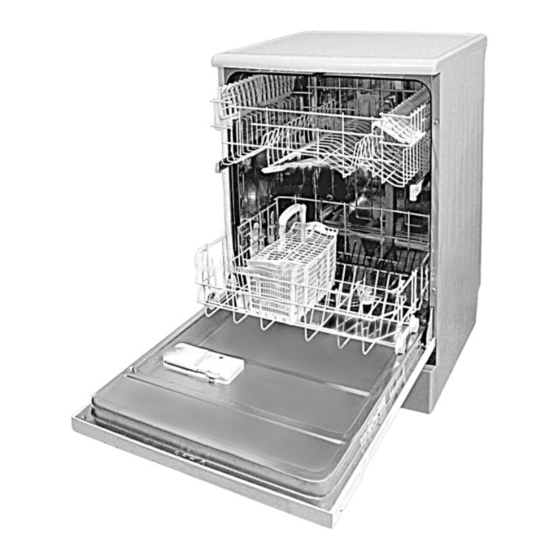 Blomberg GIN 9477 E Handbücher
