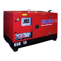 Endress ESE 15 YW/IT-TN Originalbetriebsanleitung