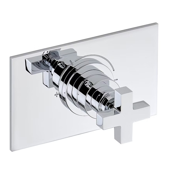 THG PARIS G6C-5100B Installationsanleitung