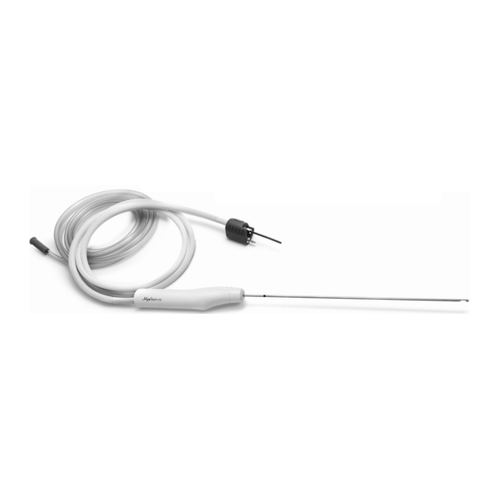Hologic MyoSure LITE Gebrauchsanleitung