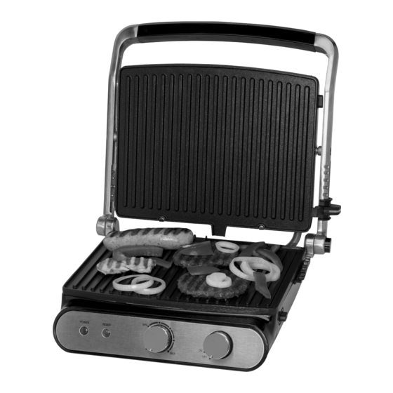 Tec Star MD 16054 Bedienungsanleitung