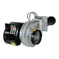 elco CB-P3.430 L-Z/TEH SV KN Betriebsanleitung