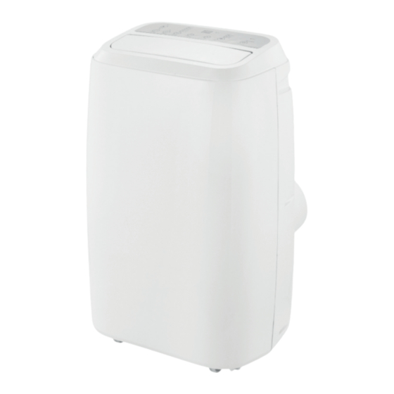 Qlima P 652 Gebrauchsanweisung