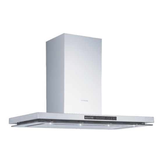 Silverline Virgo Premium Bedienungs- Und Montageanleitung