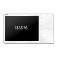 ELCOM VWC-300 Anleitung