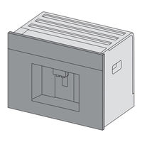 Siemens C1.KS61N0 serie Montageanleitung