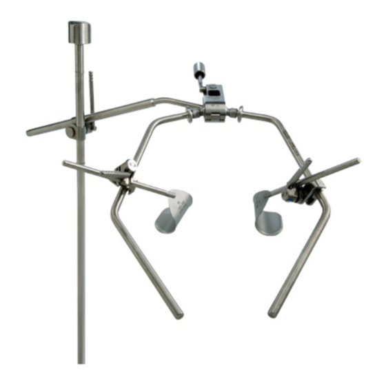 Integra Omni-Tract Gebrauchsanweisung