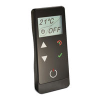Ravelli PDA Touch Radio Bnutzermanual