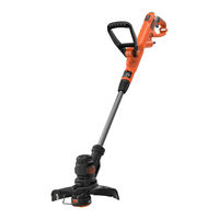 Black & Decker BESTE625-QS Bersetzung Der Ursprünglichen Bedienungsanleitung