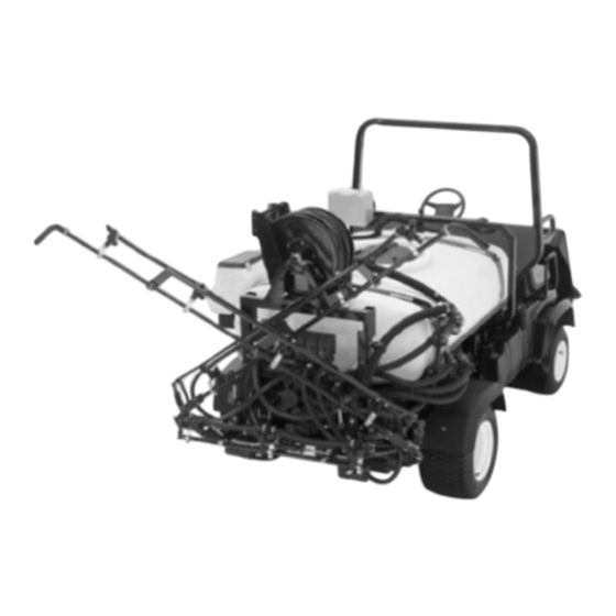 Toro Workman 200 Bedienungsanleitung
