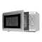 Mikrowellen Panasonic NN-E205 Bedienungsanleitung
