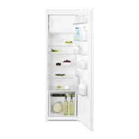 Electrolux EFS3DF18S Benutzerinformation
