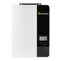 Growatt SPF 3500 ES Benutzerhandbuch