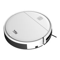 Beko VRR 50414 VW Benutzerhandbuch