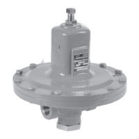 Emerson Fisher 95BL Installationshandbuch