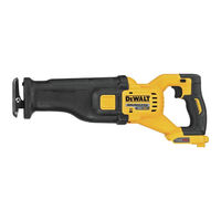 DeWalt DCS389 Originalanweisung