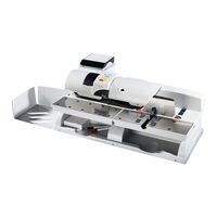 Frama Matrix F82 Bedienungsanleitung