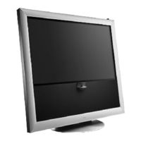 Bang & Olufsen BeoVision 9 Bedienungsanleitung