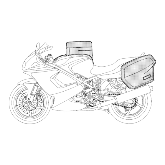 DUCATI SPORT TOURING ST4s/ABS　マニュアル　74 スポーツツーリングST4S ABS DUCATI購入ガイド | バージンドゥカティ