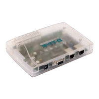 D-Link DI-701 Benutzerhandbuch