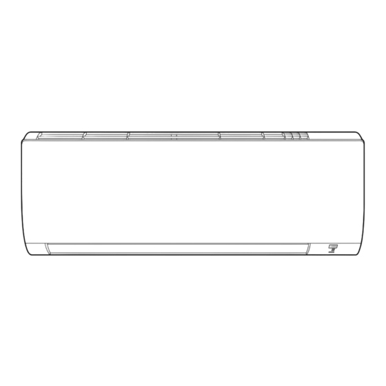 Daikin Siesta ATX25K2V1B Bedienungsanleitung