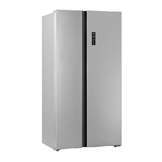 GERATEK SALO SBS 4010S Bedienungsanleitung