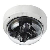 Bosch NDM-7702-A Betriebsanleitung
