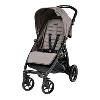 Peg Perego booklet lite Gebrauchsanleitung