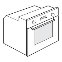 Bauknecht ELIE 8160 Benutzerhandbuch