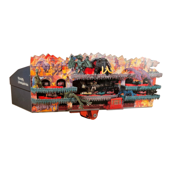 Faller 460 Anleitung
