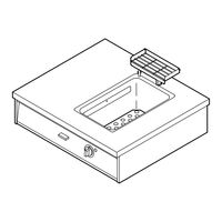 Salvis VP607451 Betriebsanleitung