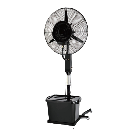 Ayce HW-26MC05 Bedienungsanleitung