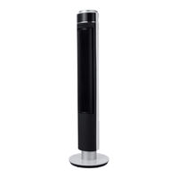 Midea FZ10-17HR Bedienungsanleitung