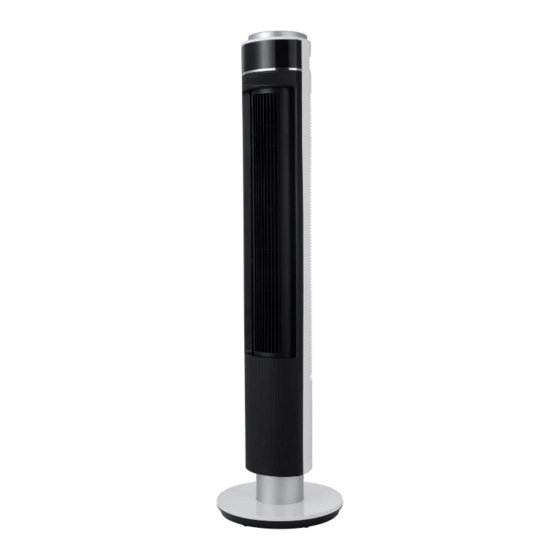 Midea FZ10-17HR Bedienungsanleitung