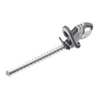 Ryobi RHT1855R40 Übersetzung Der Originalanleitung