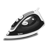 TEFAL MAESTRO FV3741E1 Bedienungsanleitung