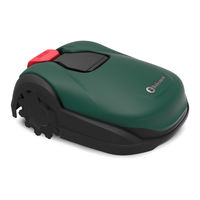 Robomow RK1000 Pro Zusätzliche Informationen
