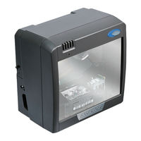 Datalogic Magellan 2200VS Kurzanleitung