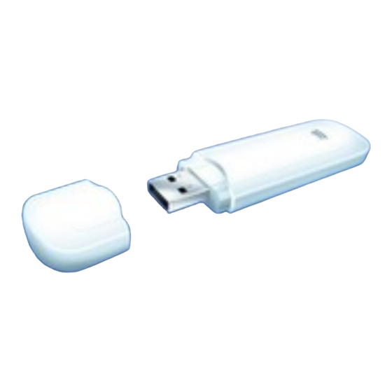 lidl Connect INTERNET-STICK Kurzanleitung