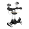 Musikinstrumente thomann Millenium HD-50 Bedienungsanleitung