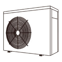habitat et jardin Eco 1436 103290 Installations- Und Benutzerhandbuch