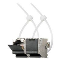 Jung UMA-CAT6A-25 Montageanleitung