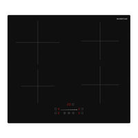 Inventum IKI6028MAT Benutzerhandbuch