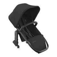 Uppababy RUMBLESEAT V3 Bedienungsanleitung