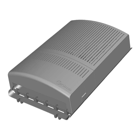 Truma Smart Charge 20 Gebrauchsanweisung Und Einbauanweisung
