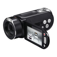 Samsung HMX-H104BP Benutzerhandbuch