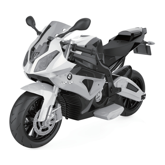 Actionbikes JT528 Montageanleitung Und Bedienungsanleitung