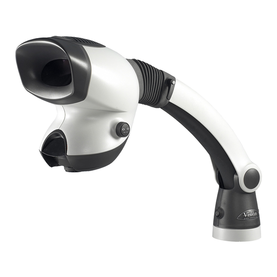 Vision Engineering Mantis Compact Bedienungsanleitung