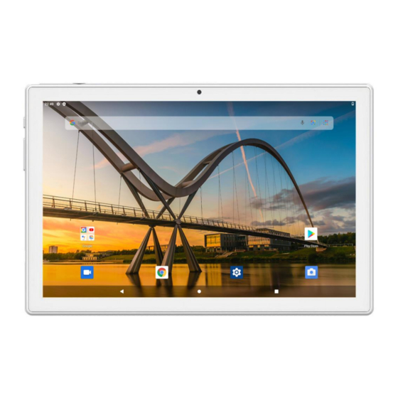 Iget SMART W202 Schnelles Handbuch